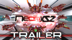 NeonXSZ Launch Trailer trailer thumbnail