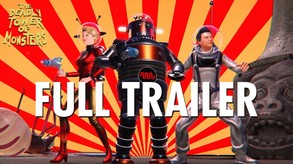 Full Trailer trailer thumbnail