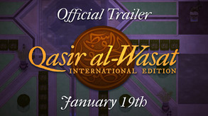 Official Trailer trailer thumbnail