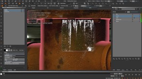 MARI indie 3.0 Trailer trailer thumbnail