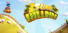 Sunny Hillride Trailer trailer thumbnail