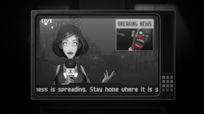 Zombie Night Terror - Announcement Trailer trailer thumbnail