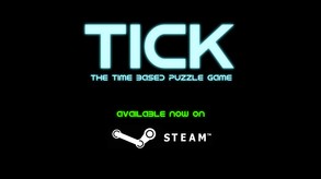 Tick Trailer - Patch V1.1 trailer thumbnail