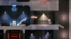 Cobalt Feature Trailer trailer thumbnail
