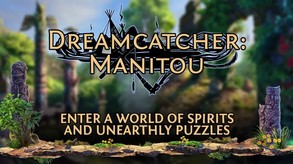 Dreamcatcher Manitou trailer thumbnail