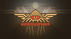 Hieroglyphika_Trailer trailer thumbnail