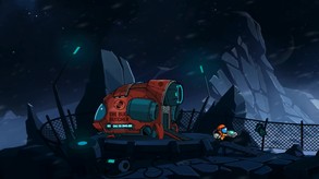 Release Trailer trailer thumbnail
