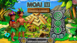 MOAI3_Collector's Edition trailer thumbnail