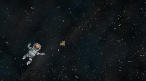 Pixel Puzzles 2: Space - Trailer trailer thumbnail