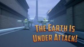 Fortified Launch Trailer trailer thumbnail