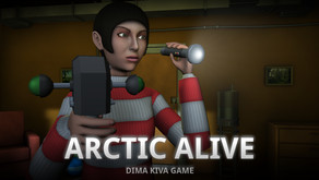 Arctic alive trailer thumbnail