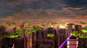 Space Battle Core Trailer trailer thumbnail