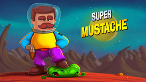 Super Mustache Steam trailer trailer thumbnail