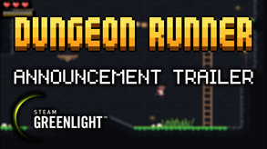 Announcement trailer (Greenlight) trailer thumbnail