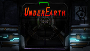 UnderEarth Promo trailer thumbnail