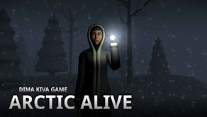 Arctic alive - Alpha trailer thumbnail