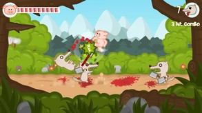 Iron Snout Steam Gameplay trailer thumbnail