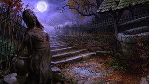 Mystery Case Files®: Escape from Ravenhearst™ trailer thumbnail