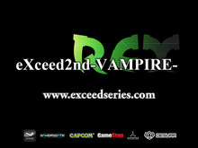 eXceed 2nd - Vampire REX Trailer trailer thumbnail