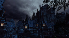 Castle Heist Trailer trailer thumbnail
