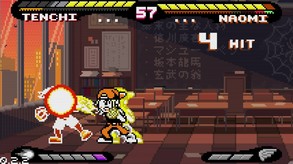 Pocket Rumble Early Access Trailer trailer thumbnail