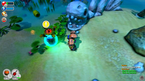 Terrarium_land gameplay trailer thumbnail