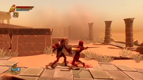 Combat Showcase trailer thumbnail