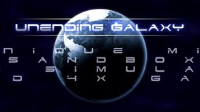 Unending Galaxy Full Trailer trailer thumbnail