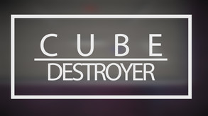 Cube Destroyer Official Trailer trailer thumbnail