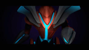 Grey Goo Descent of the Shroud Reveal Trailer trailer thumbnail