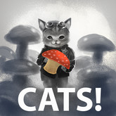 CATS! trailer thumbnail
