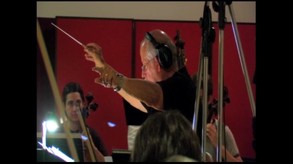 Dog Football Orchestra Recording - Rough Take trailer thumbnail