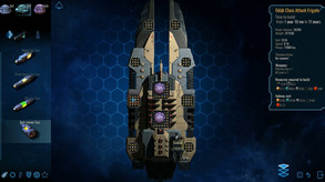 Gameplay Ship Building trailer thumbnail