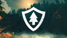 Firewatch: "Ambience" trailer thumbnail