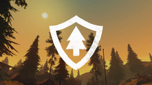 Firewatch: "Trowel" trailer thumbnail