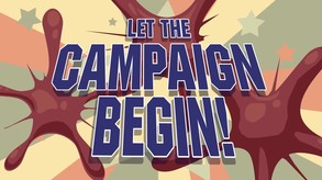 The Political Machine 2016 Release Trailer trailer thumbnail