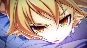 XBlaze Code: Embryo Steam Trailer trailer thumbnail
