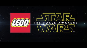 LEGO® Star Wars™: The Force Awakens - Announce Trailer trailer thumbnail