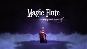 Magic Flute Trailer #1 trailer thumbnail