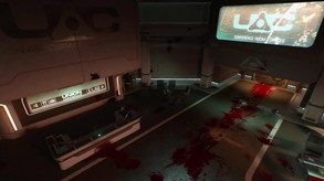 DOOM Trailer trailer thumbnail