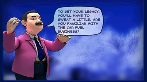 Fill Up! Trailer trailer thumbnail
