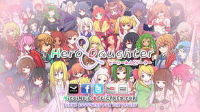 Hero & Daughter Trailer trailer thumbnail