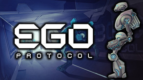Ego Protocol trailer ENG trailer thumbnail