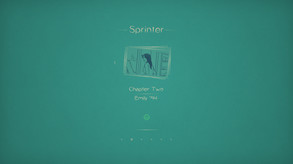 Sprinter Gameplay Walkthrough trailer thumbnail