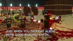 Gameplay Launch trailer trailer thumbnail