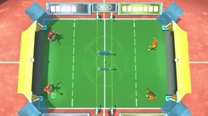 Doubles Gameplay trailer thumbnail