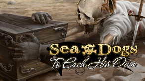 Sea Dogs: To Each His Own - Launch Trailer trailer thumbnail