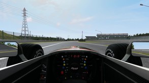 Formula V10 in Action trailer thumbnail