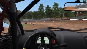 Lancer Evo X Rallycross at Foz trailer thumbnail