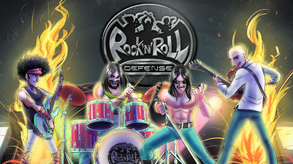Rock 'N' Roll Defense - Gameplay Trailer trailer thumbnail